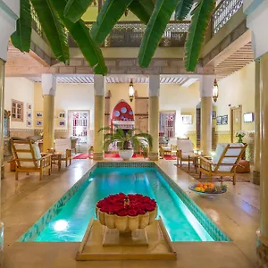 Riad Riad Azoulay, Marrakesh