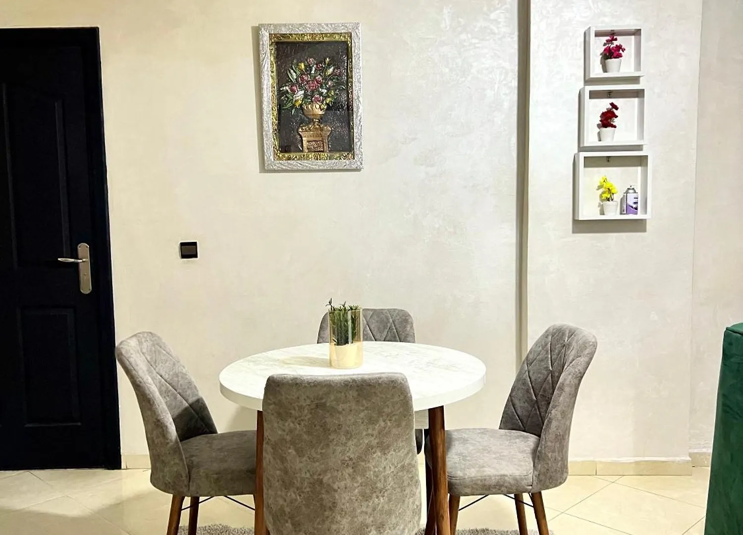מרקש Maria Appartement 0*,