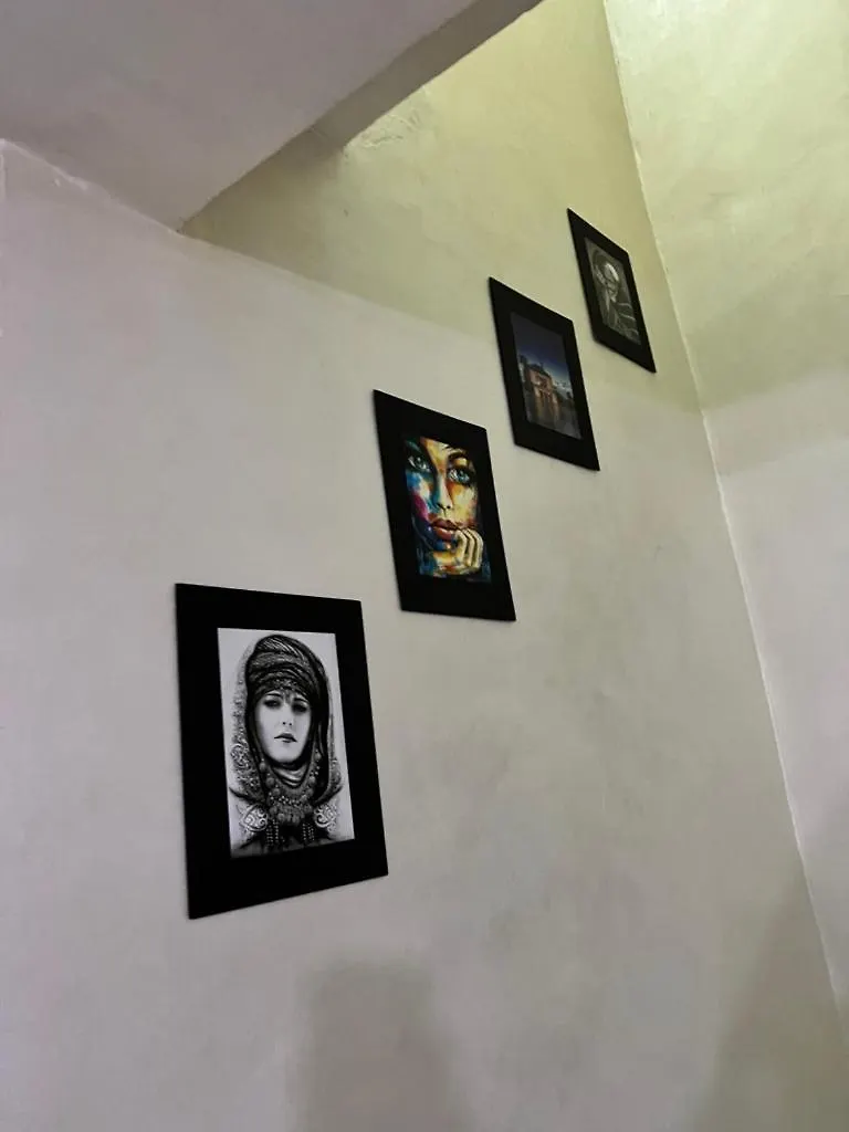 Apartment Maria Appartement Marrakesh